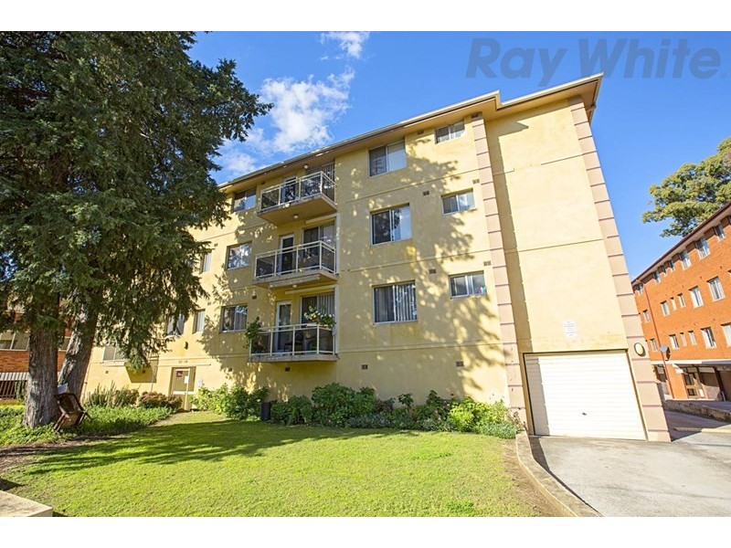 24/22-26 Nagle St, Liverpool NSW 2170