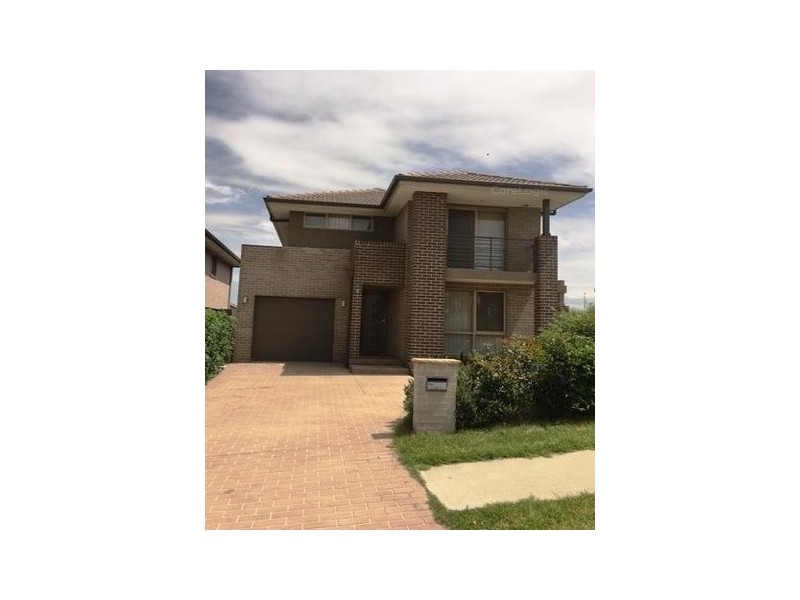 1 Stonequarry Way, Carnes Hill NSW 2171