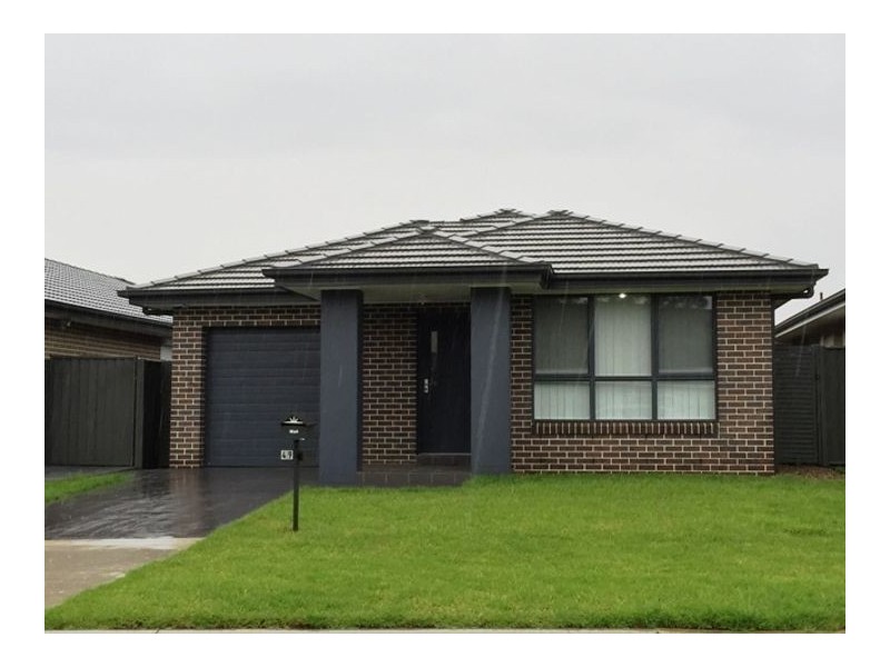 49 Government Road, Hinchinbrook NSW 2168