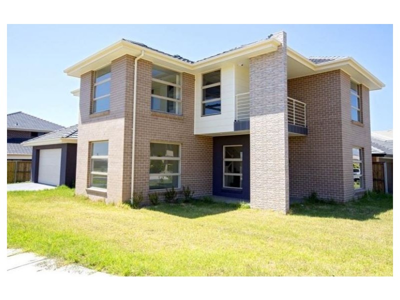 53 Graziers Way, Carnes Hill NSW 2171