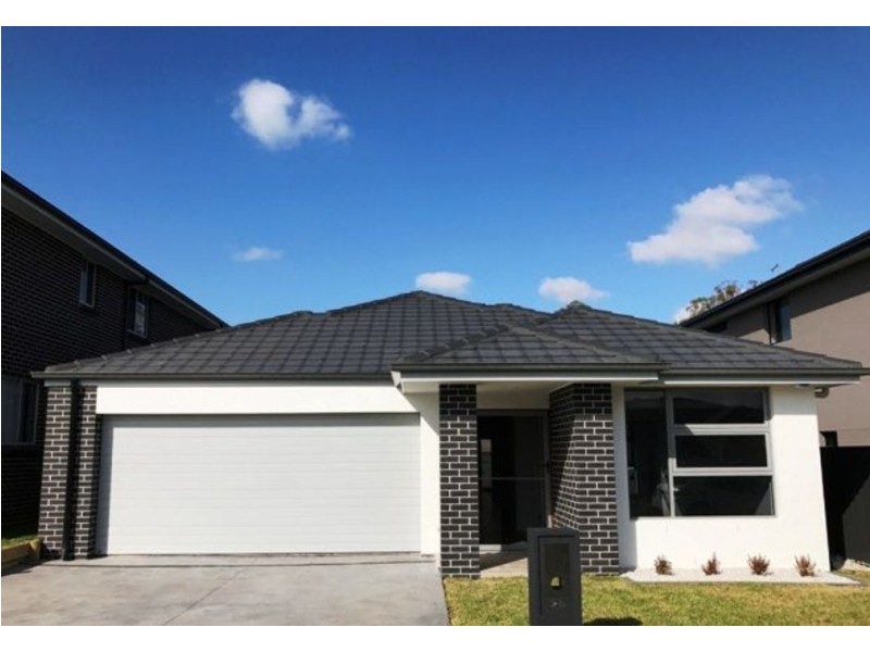 25 Palaver Street, Leppington NSW 2179