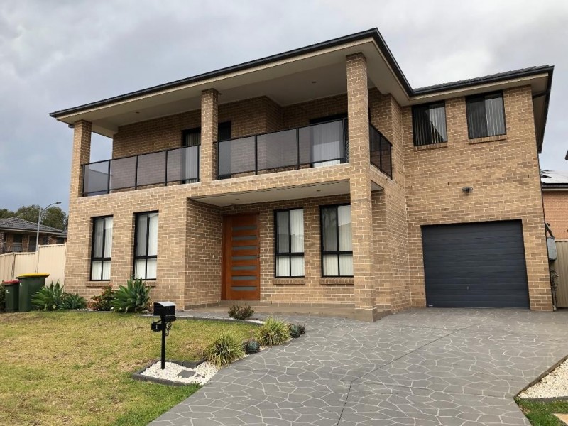 1 Polya Place, Horningsea Park NSW 2171