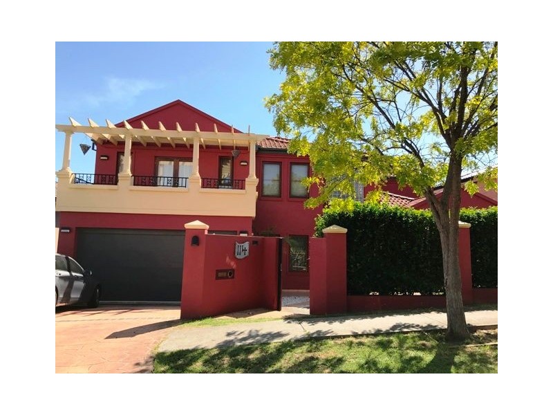 114 Greenway Drive, West Hoxton NSW 2171