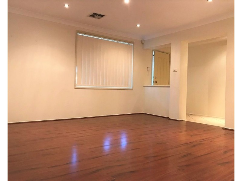 1 Peppercorn Place, Horningsea Park NSW 2171