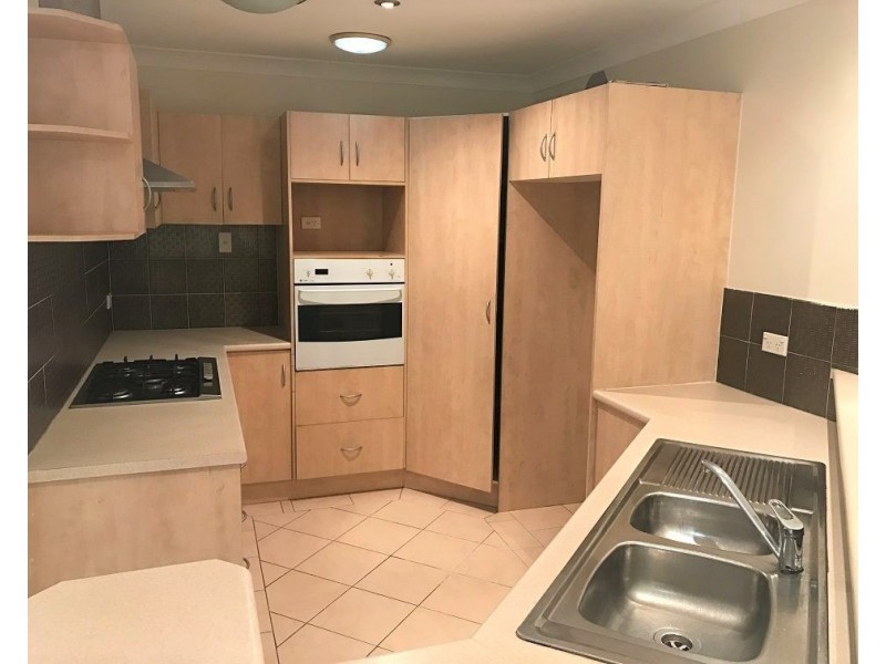 1 Peppercorn Place, Horningsea Park NSW 2171