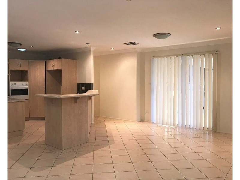 1 Peppercorn Place, Horningsea Park NSW 2171