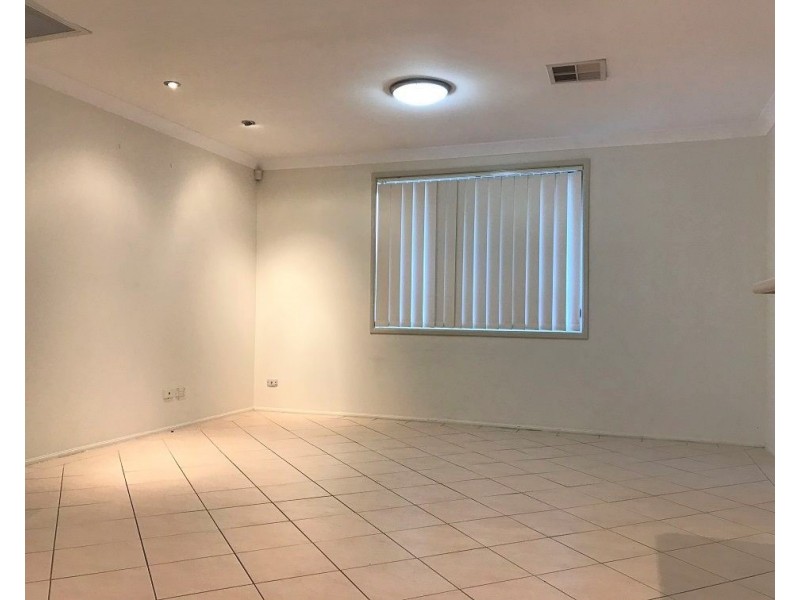 1 Peppercorn Place, Horningsea Park NSW 2171