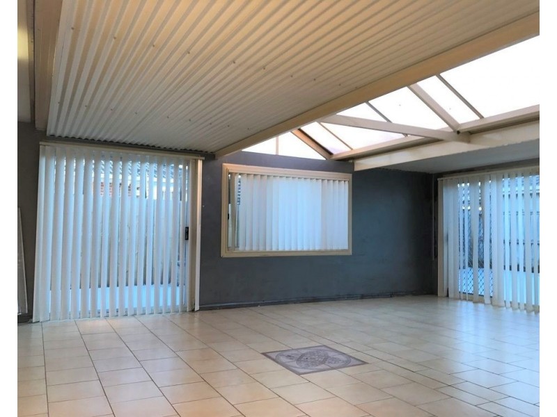 1 Peppercorn Place, Horningsea Park NSW 2171