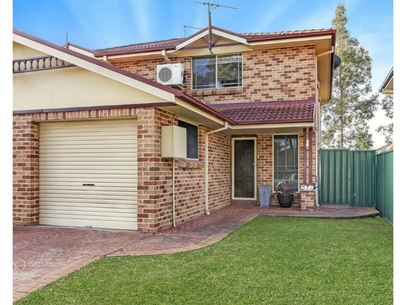 9A Mullumbimby Avenue, Hoxton Park NSW 2171