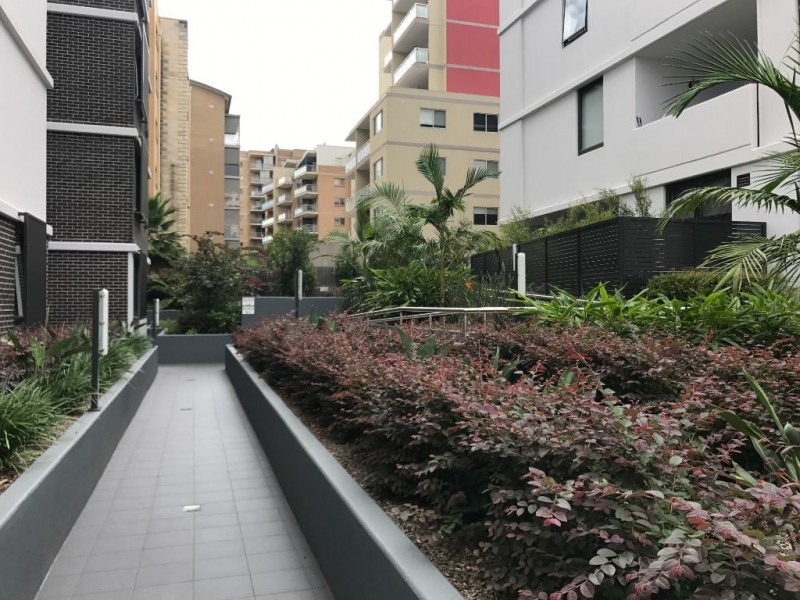 56/6-8 George Street, Liverpool NSW 2170