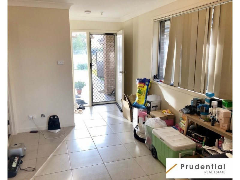 80A Jardine Drive, Edmondson Park NSW 2174