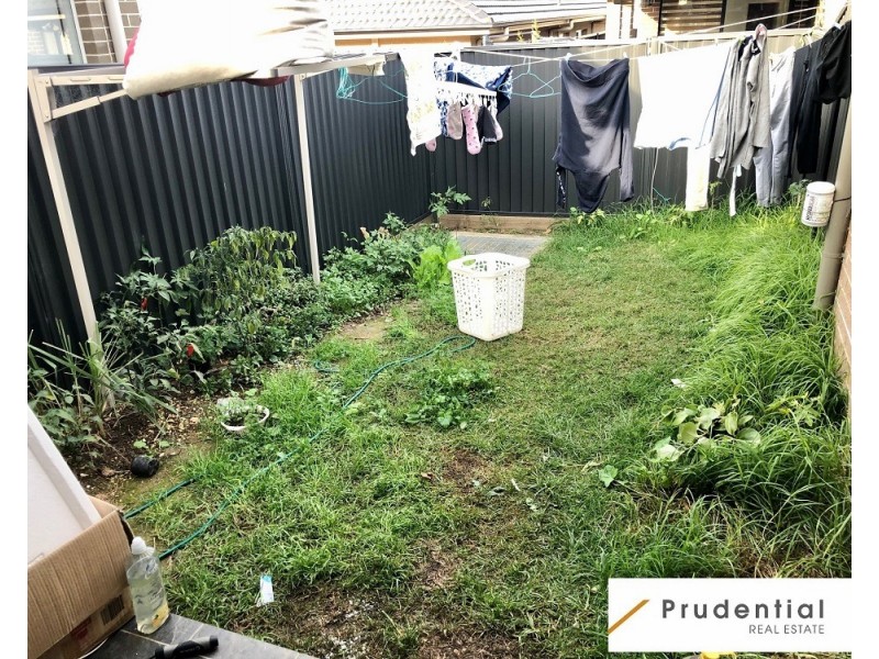 80A Jardine Drive, Edmondson Park NSW 2174