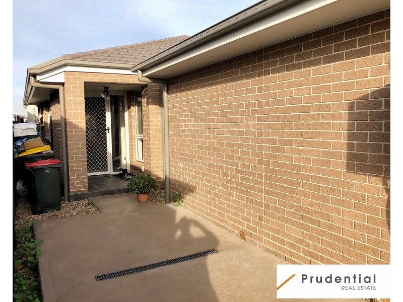 80A Jardine Drive, Edmondson Park NSW 2174