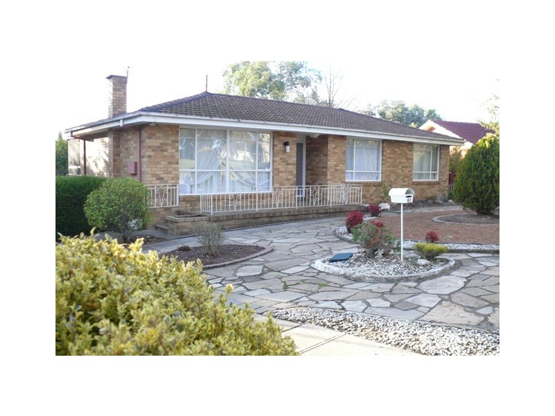 81 Macfarland Place, Pearce ACT 2607