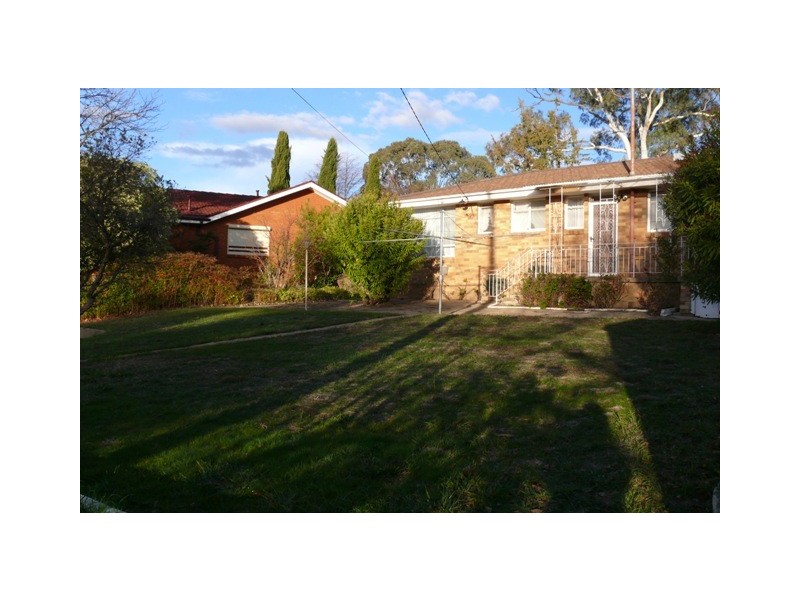 81 Macfarland Place, Pearce ACT 2607