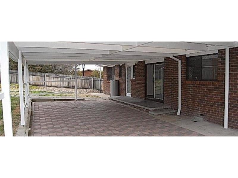 4 Dalgarno Close, Oxley ACT 2903