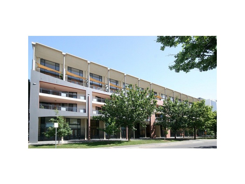 22/66 Allara Street, Canberra ACT 2600