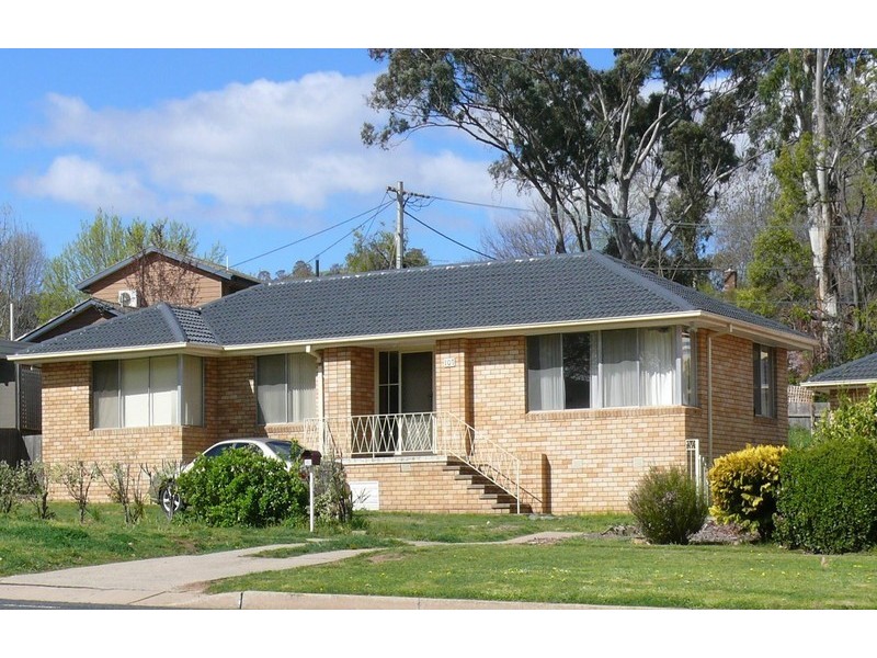 107 Kitchener Streete, Garran ACT 2605