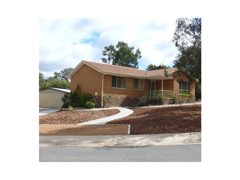 130 Marconi Crescent, Kambah ACT 2902
