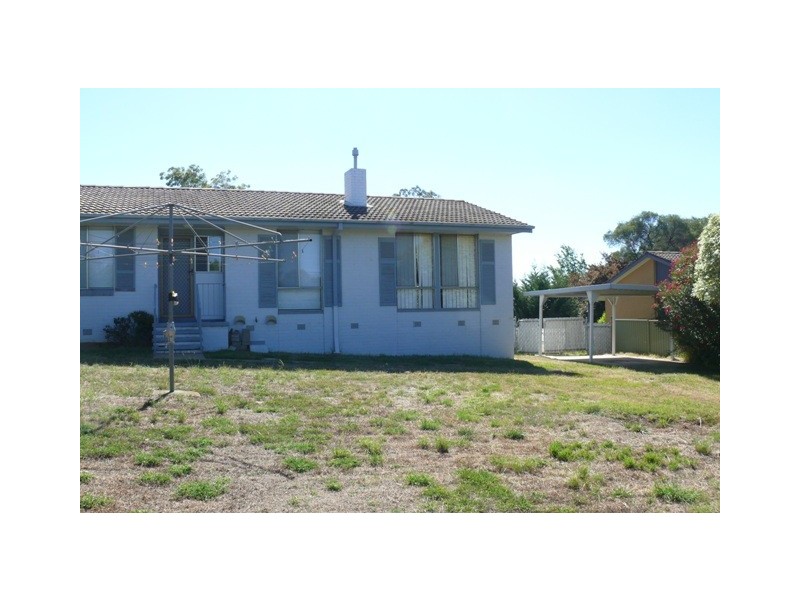 5 Alura Place, Waramanga ACT 2611