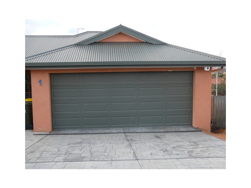 1 Whitfield Circuit, Nicholls ACT 2913