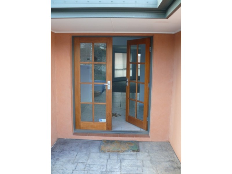 1 Whitfield Circuit, Nicholls ACT 2913