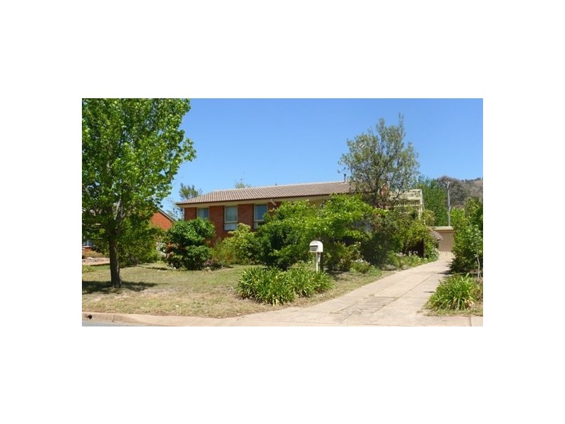 16 Howard St, Torrens ACT 2607