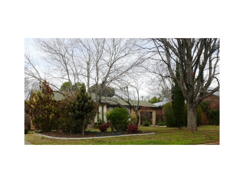 11 Gillies Street, Curtin ACT 2605