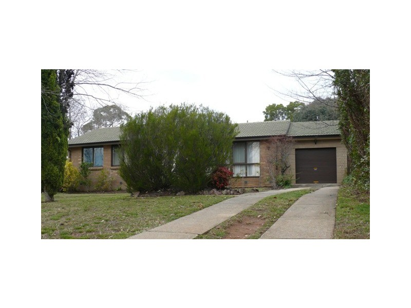 11 Gillies Street, Curtin ACT 2605