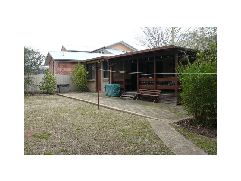 11 Gillies Street, Curtin ACT 2605