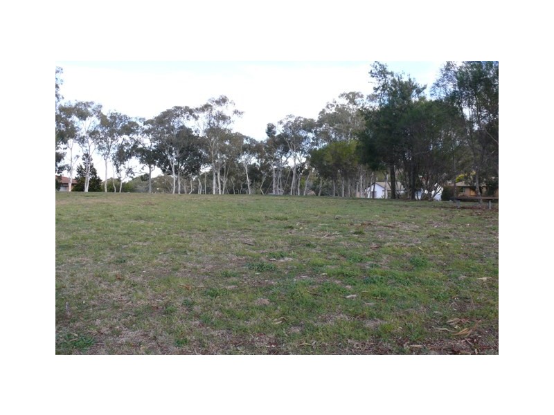 81 Macfarland Place, Pearce ACT 2607