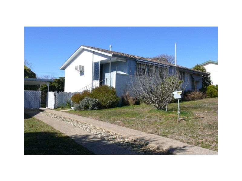 5 Alura Place, Waramanga ACT 2611