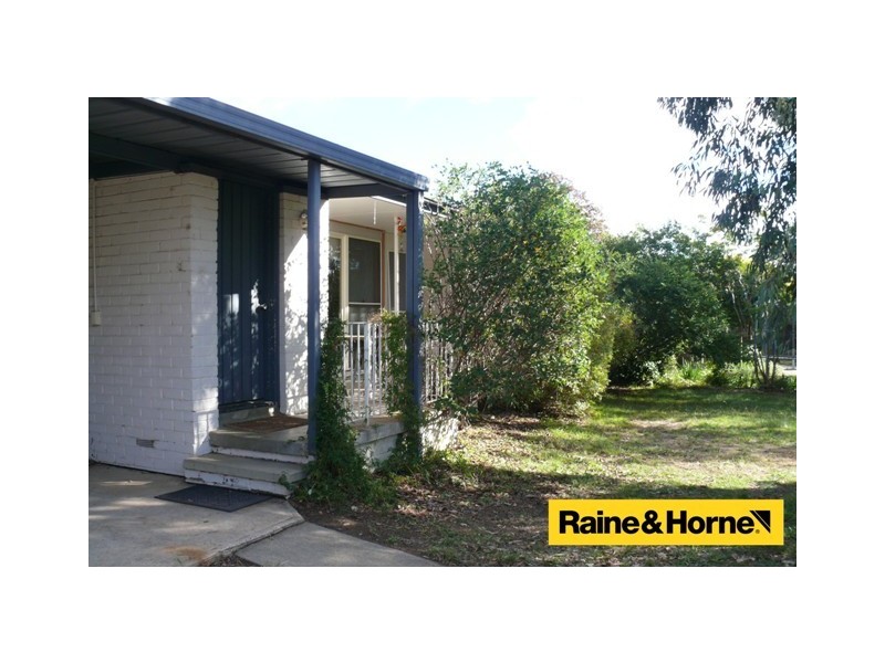16 Burdekin Street, Duffy ACT 2611