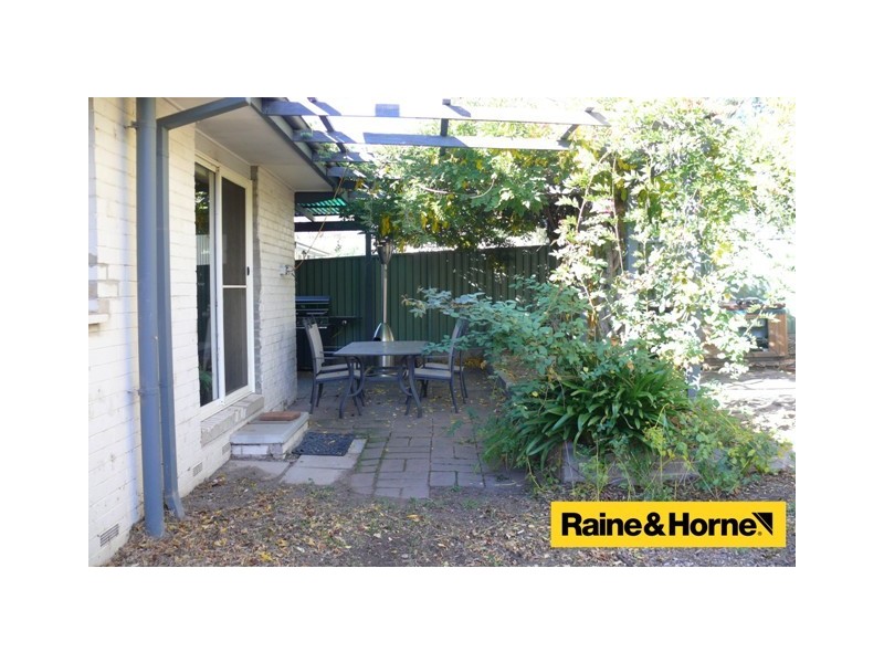 16 Burdekin Street, Duffy ACT 2611
