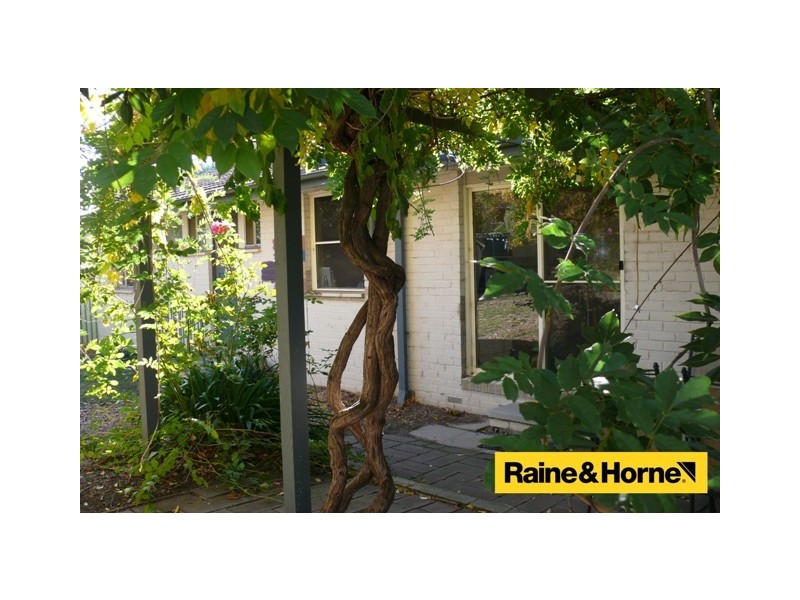 16 Burdekin Street, Duffy ACT 2611