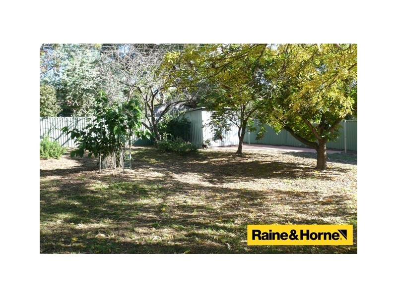 16 Burdekin Street, Duffy ACT 2611