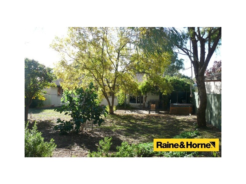 16 Burdekin Street, Duffy ACT 2611