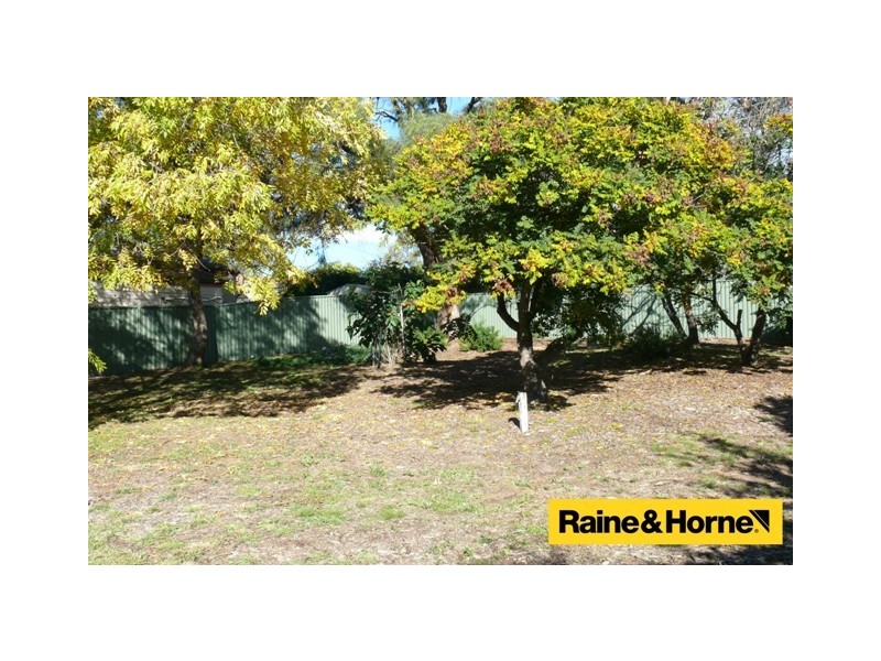 16 Burdekin Street, Duffy ACT 2611