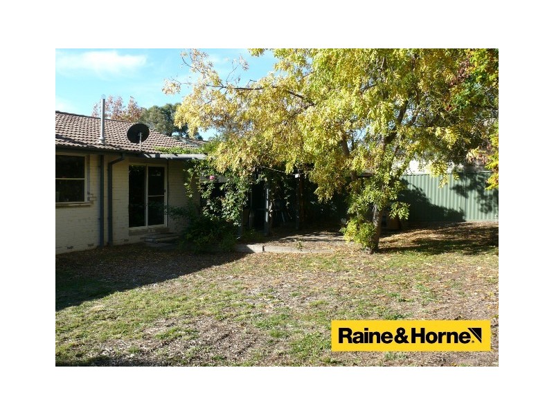 16 Burdekin Street, Duffy ACT 2611