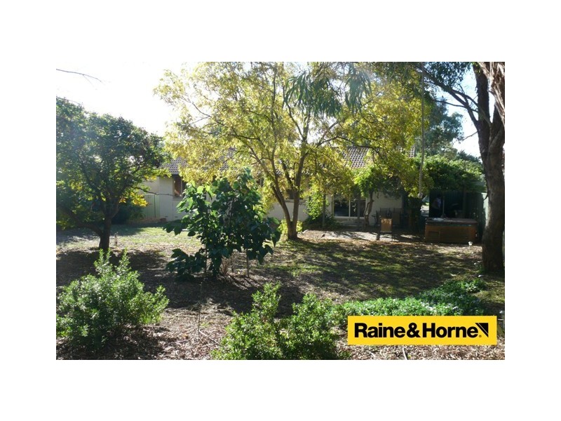 16 Burdekin Street, Duffy ACT 2611