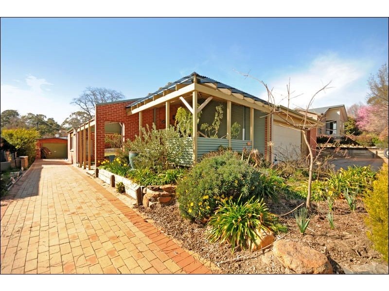 34 Aurora Close, Mawson ACT 2607