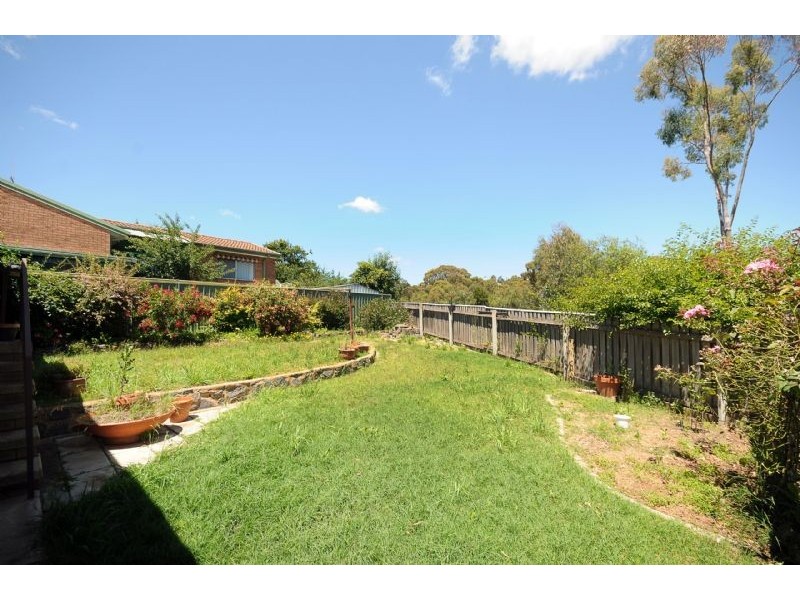 2 Lane Place, Spence ACT 2615