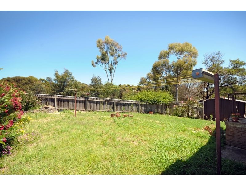 2 Lane Place, Spence ACT 2615