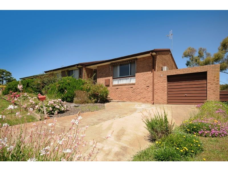 2 Lane Place, Spence ACT 2615