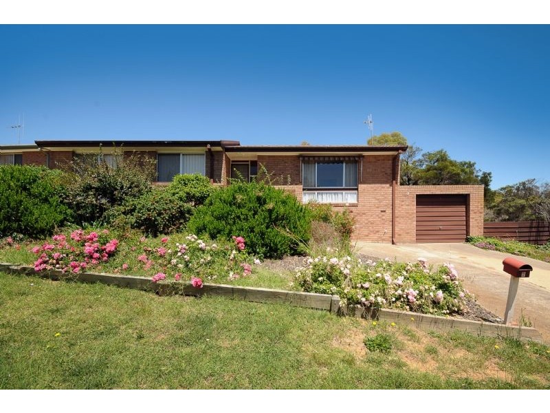 2 Lane Place, Spence ACT 2615