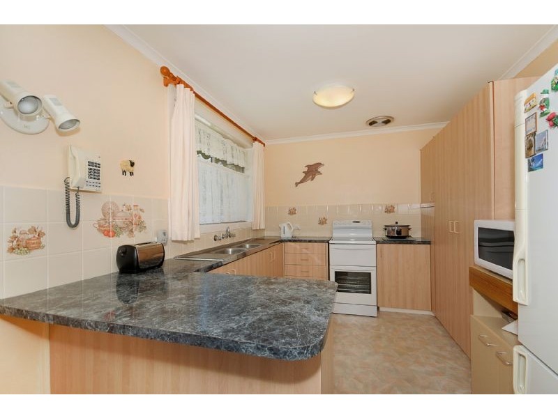 2 Lane Place, Spence ACT 2615