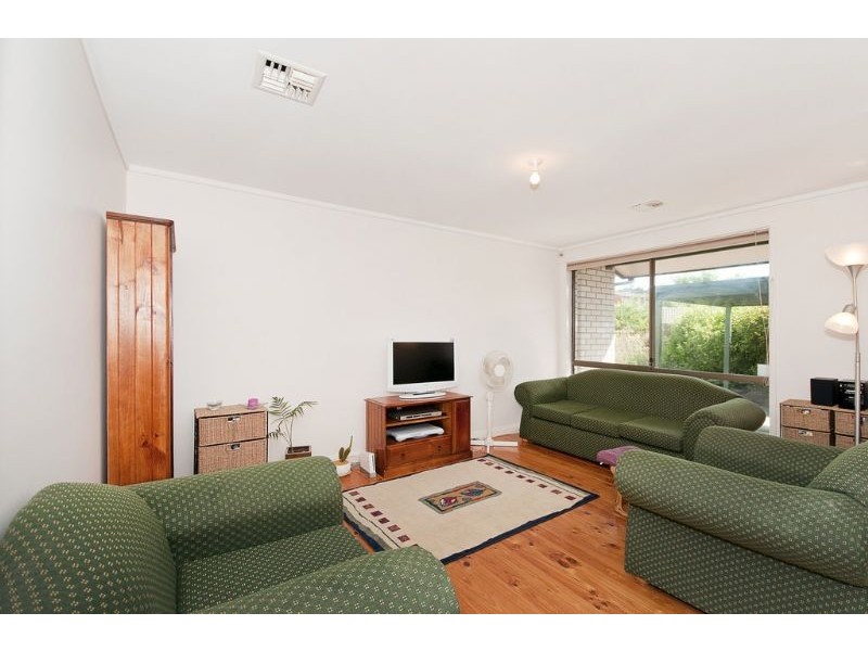 81 Livingston Avenue, Kambah ACT 2902