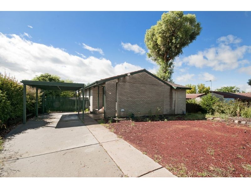 81 Livingston Avenue, Kambah ACT 2902