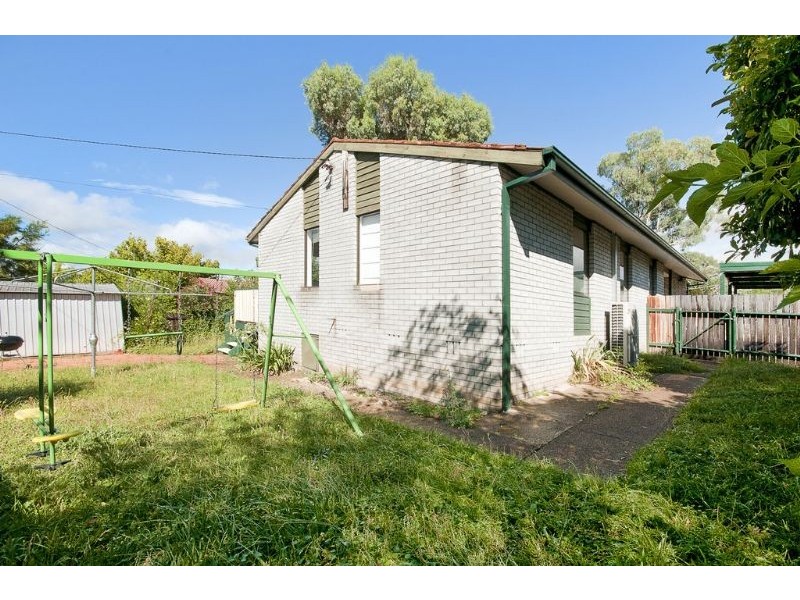 81 Livingston Avenue, Kambah ACT 2902