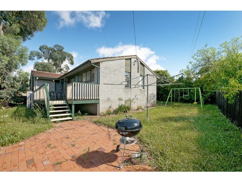 81 Livingston Avenue, Kambah ACT 2902